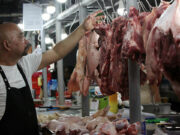 Meat industry wants hike in tariffs as January imports rise