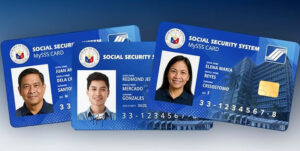SSS rolls out MySSS Card with EastWest Rural Bank