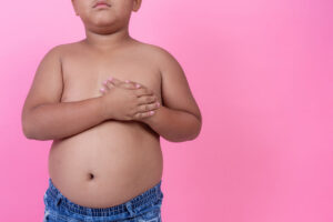 Stemming the obesity epidemic among Filipino children