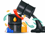 The oil market is moving into demand destruction mode