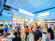 Philippine Book Festival expands local publishing