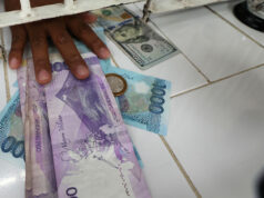 Peso sinks to record P60.30 vs $1