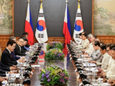 Marcos to deepen economic reforms to attract investors from South Korea