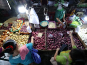 Inflation quickens to 13-month high
