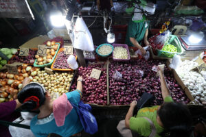 Inflation quickens to 13-month high