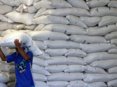 Poll: Inflation likely picked up in Feb.