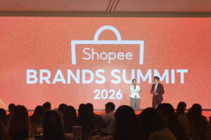Shopee leverages AI to empower brands, shoppers