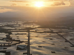 MTerra Solar starts exporting power to grid