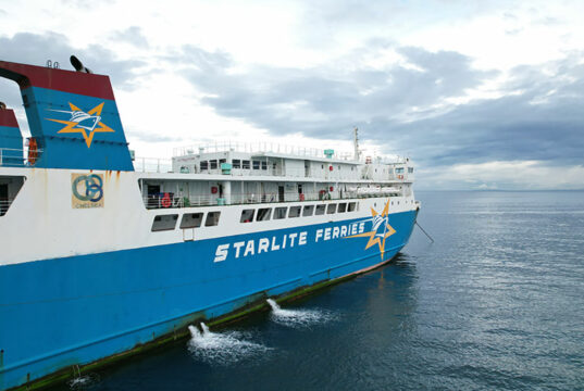 Shipping lines hike rates by up to 25% as fuel prices soar