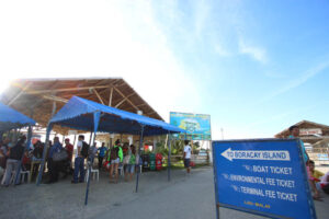 PPP, national budget touted as alternate sources of tourism infra funding — analysts