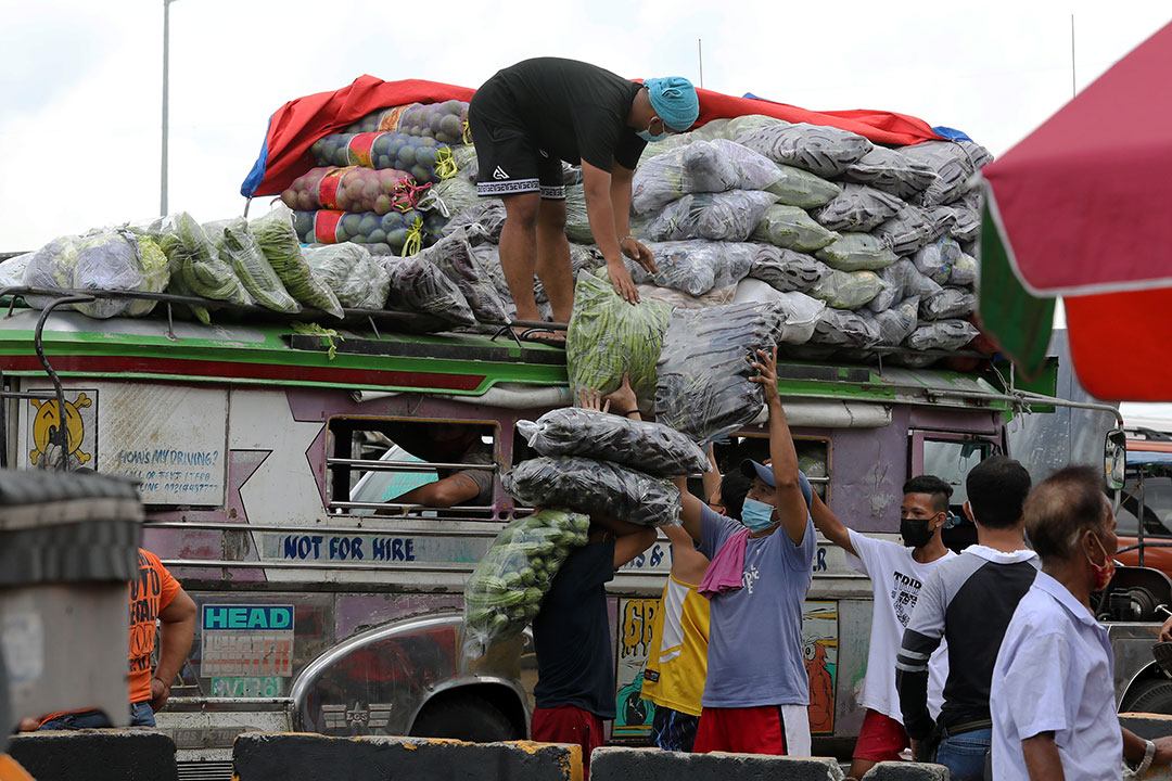 vegetable-delivery-worker