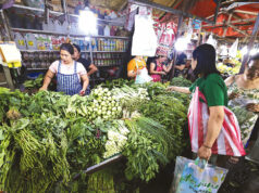 When the Middle East burns, the Filipino nanay feels the heat