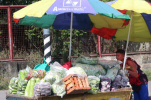 DA warns food prices to surge if oil prices remain elevated