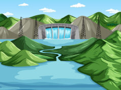 On hydropower and net metering