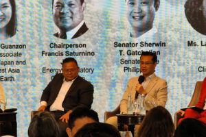 Global oil crisis seen to accelerate country’s EV adoption — Gatchalian