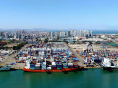 ICTSI unit to sell 51% stake in China terminal for P6.77 billion