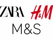 Fast fashion garments pile up as Iran war grounds planes