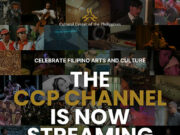CCP Channel offers stories of devotion, reflection this Holy Week
