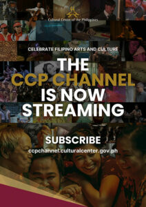 CCP Channel offers stories of devotion, reflection this Holy Week