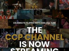 CCP Channel offers stories of devotion, reflection this Holy Week