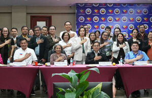 Pag-IBIG Fund, CHED push affordable rental housing for SUCs nationwide