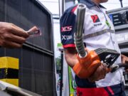 Philippine inflation quickens to 4.1% in March, fastest in nearly 2 years