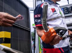 Philippine inflation quickens to 4.1% in March, fastest in nearly 2 years