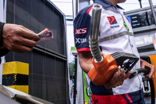 Philippine inflation quickens to 4.1% in March, fastest in nearly 2 years