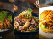 A feast of flavors awaits at SM City Zamboanga