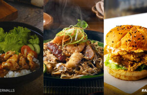 A feast of flavors awaits at SM City Zamboanga