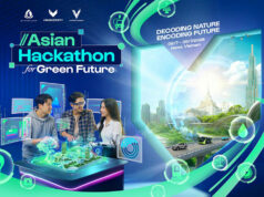 Asian Hackathon for Green Future 2026 launches with $24,000 total prize pool