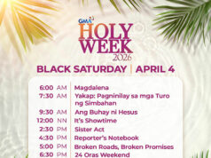 Arts & Entertainment News (04/01/26)