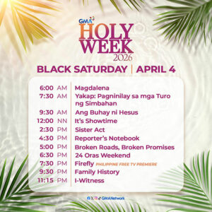 Arts & Entertainment News (04/01/26)