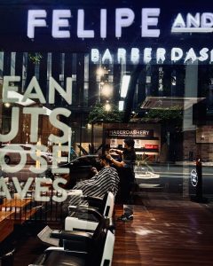 Resilience tailored for reinvention: Globe Business and Felipe & Sons weave a modern legacy