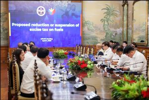 Time to fix our Achilles heels