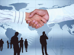 A PPP-driven expansion in the nation’s clean energy projects