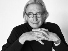 Visionary music conductor Michael Tilson Thomas, 81