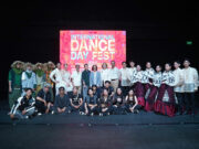 International Dance Day returns to celebrate dance in Circuit