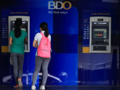 Bank lending rises by 9.5% in February