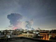 US rescues airman whose F-15 was downed in Iran, US officials say