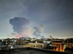 Trump says the US could end the Iran war in two to three weeks