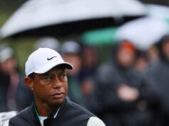 Tiger Woods stepping away for treatment after DUI arrest, will miss Masters