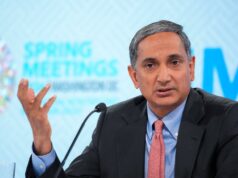 IMF sees Philippine recovery by early 2027 if oil shocks are short-lived