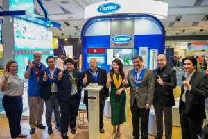 Concepcion powers the future of Filipino entrepreneurship at the 2026 Franchise Asia Philippines International Expo