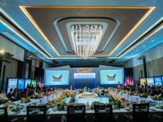 Maximizing the Philippines’ ASEAN Chairship 2026: Private sector policy priorities