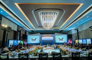 Maximizing the Philippines’ ASEAN Chairship 2026: Private sector policy priorities