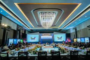 Maximizing the Philippines’ ASEAN Chairship 2026: Private sector policy priorities