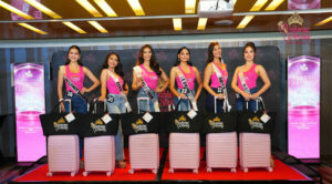 New girls, new games