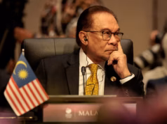 PHL, Malaysia smooth over diesel-sourcing gaffe