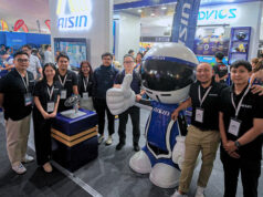 AISIN and ADVICS at the Manila International Auto Show 2026: Driving discipline through innovation